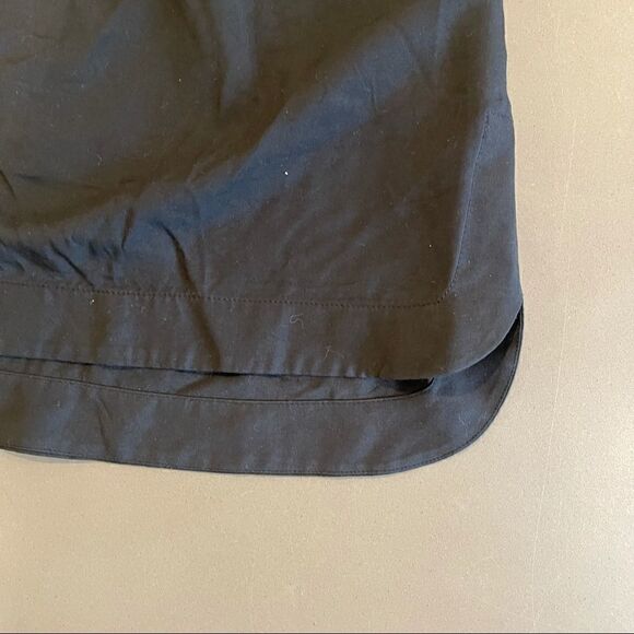 Banana Republic Midi Skirt black - Picture 6 of 6